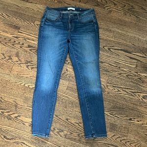 LOFT Skinny Jeans